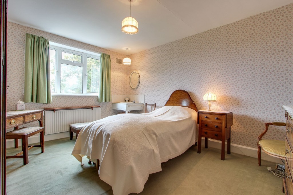 Salts Road, West Walton, PE14