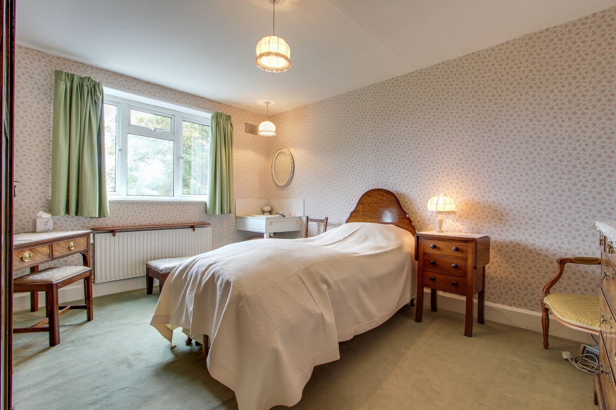 Salts Road, West Walton, PE14