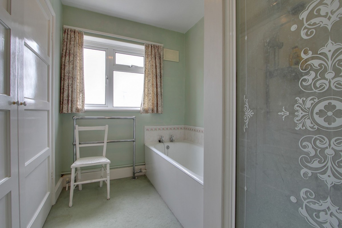 Salts Road, West Walton, PE14