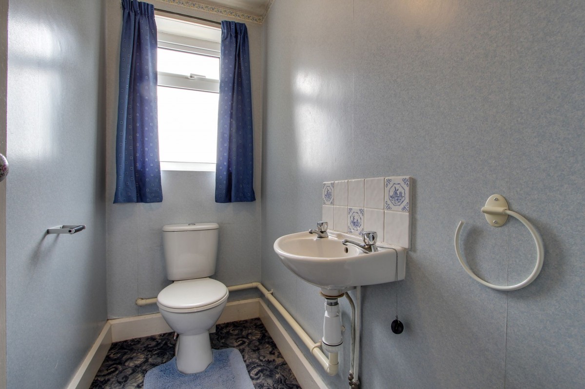 Salts Road, West Walton, PE14