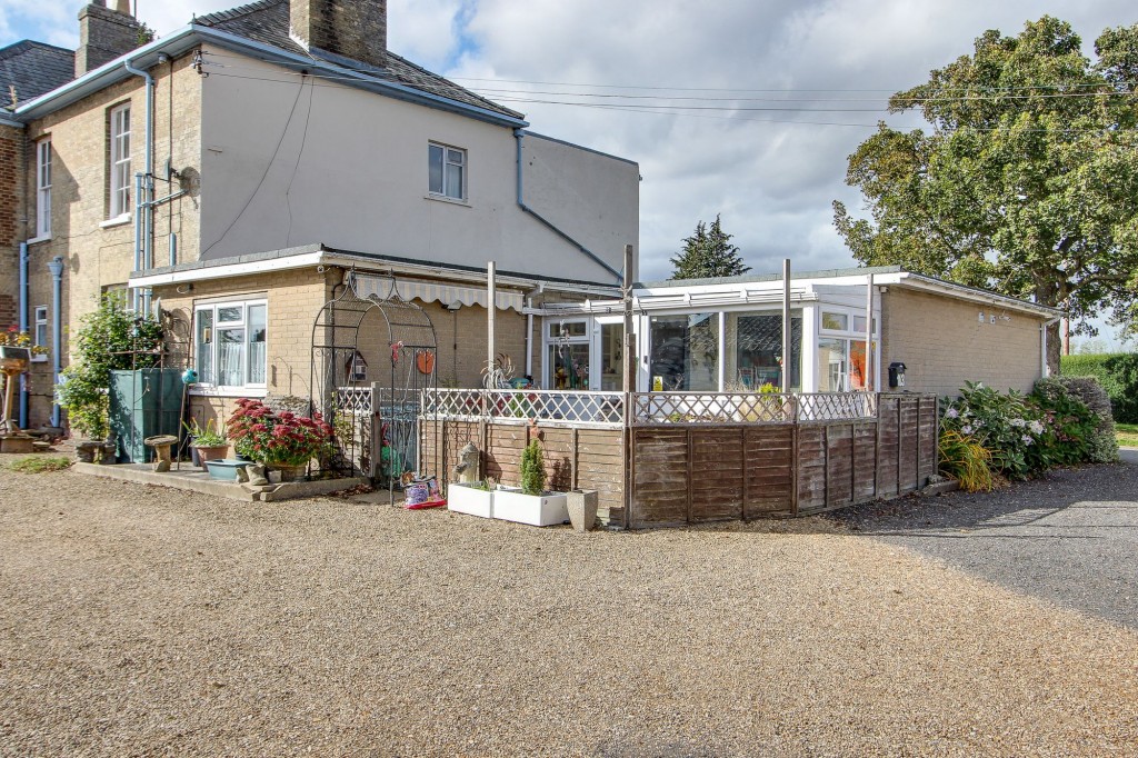 Salts Road, West Walton, PE14