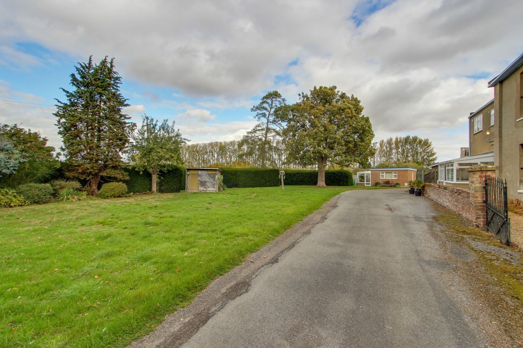 Salts Road, West Walton, PE14