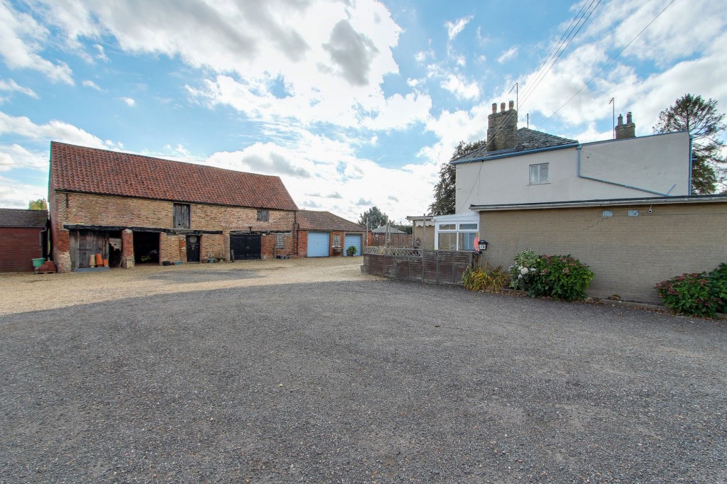 Salts Road, West Walton, PE14