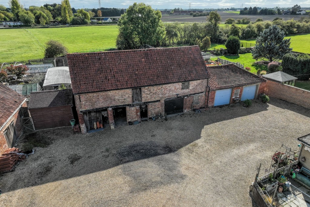 Salts Road, West Walton, PE14