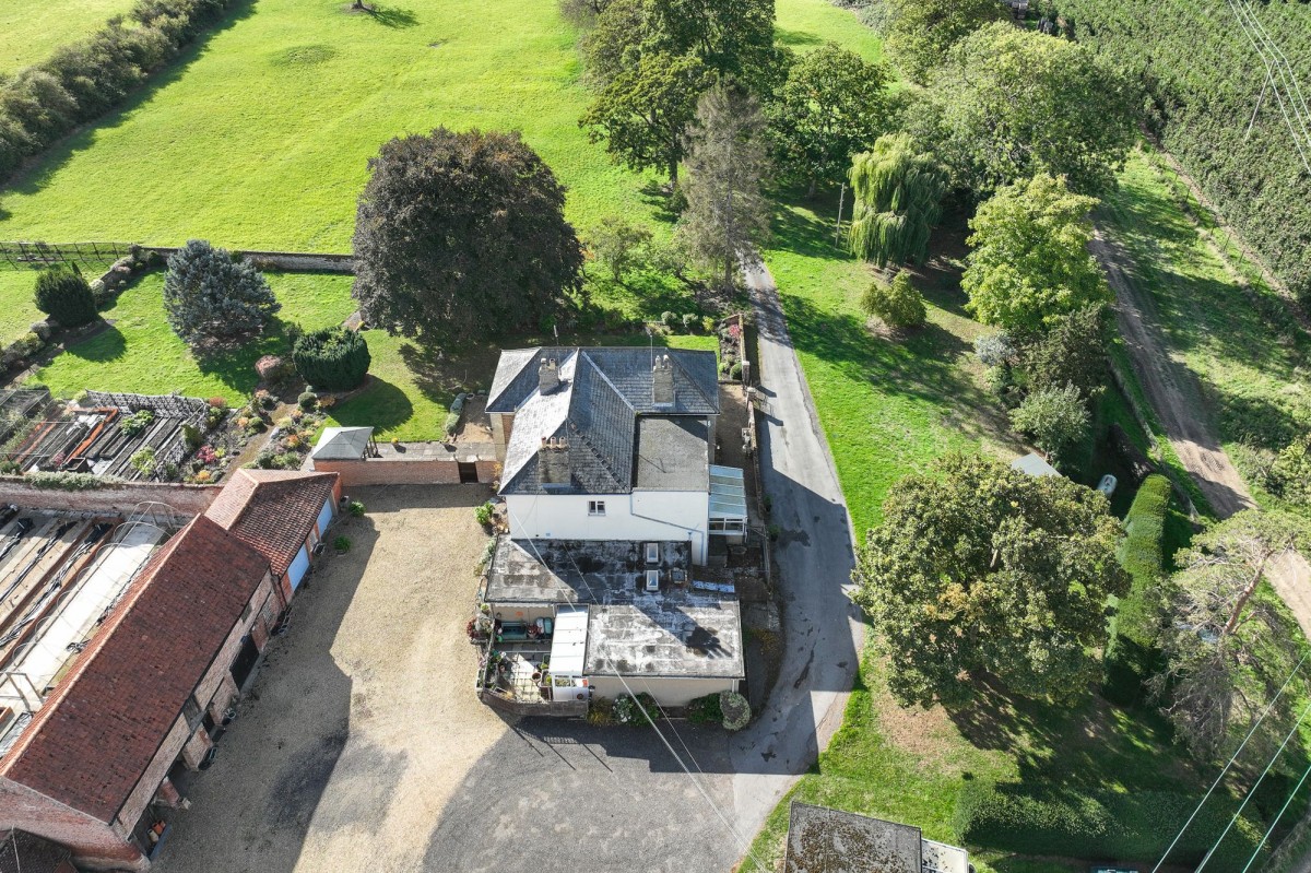 Salts Road, West Walton, PE14