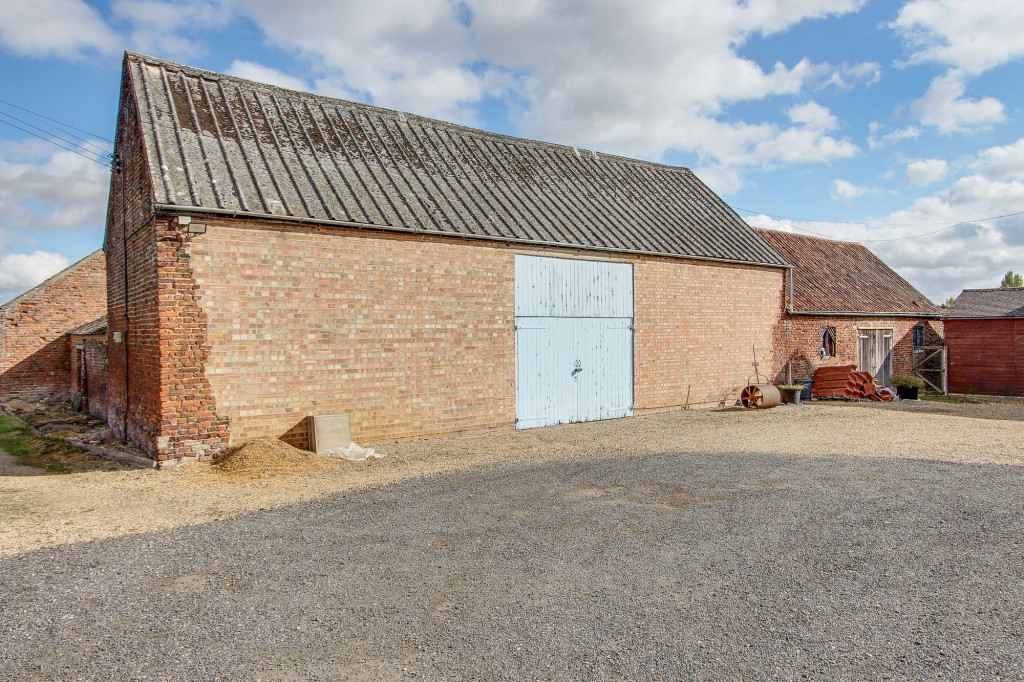 Salts Road, West Walton, PE14