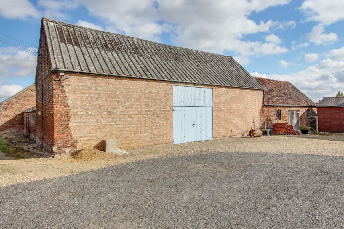 Salts Road, West Walton, PE14