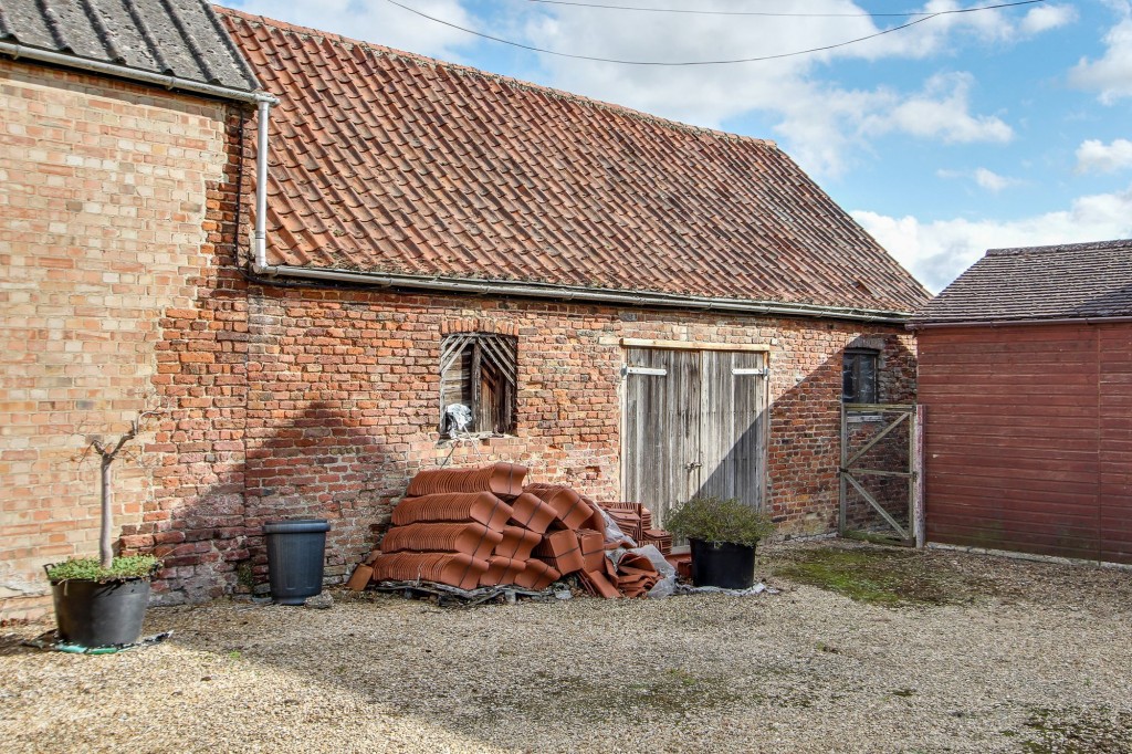 Salts Road, West Walton, PE14