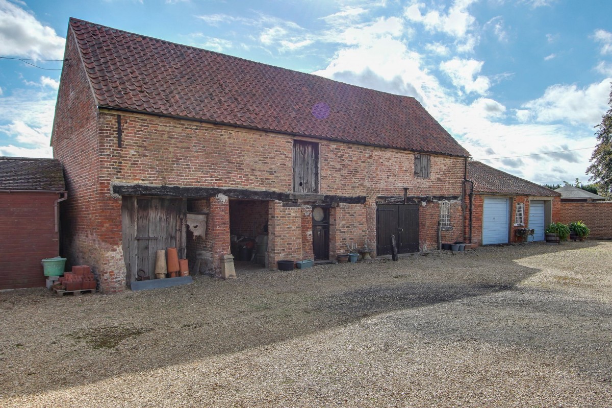 Salts Road, West Walton, PE14