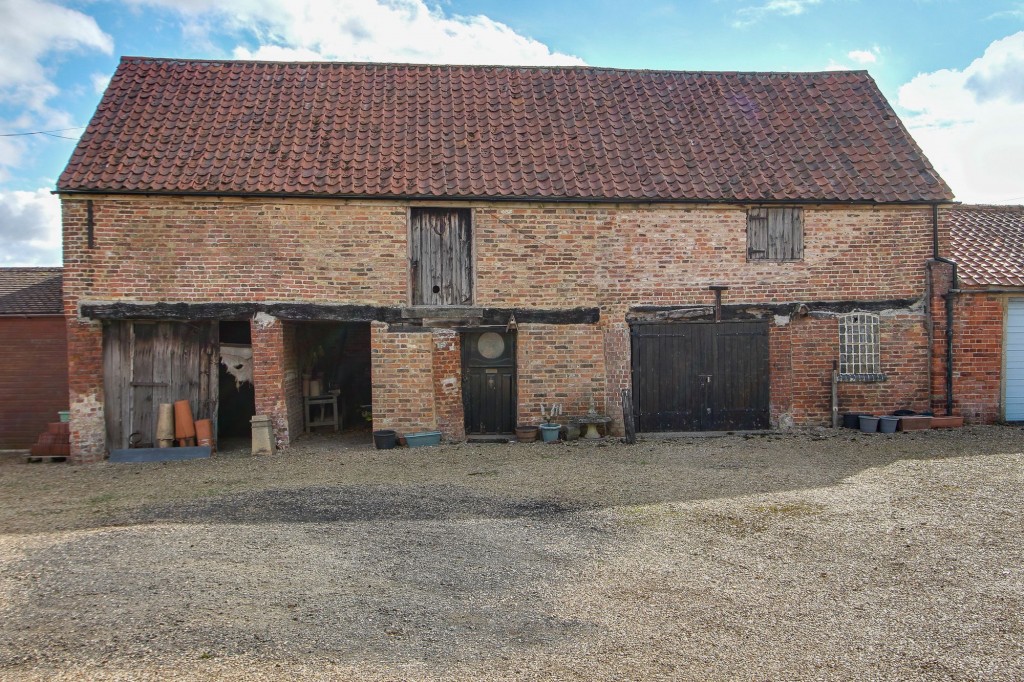 Salts Road, West Walton, PE14