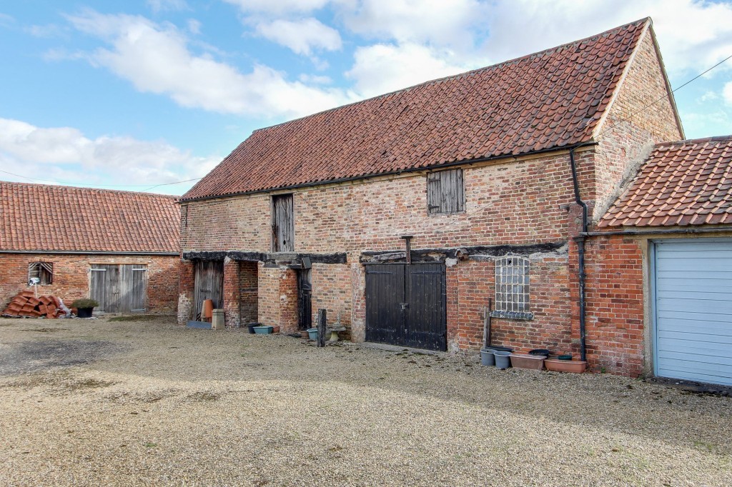 Salts Road, West Walton, PE14