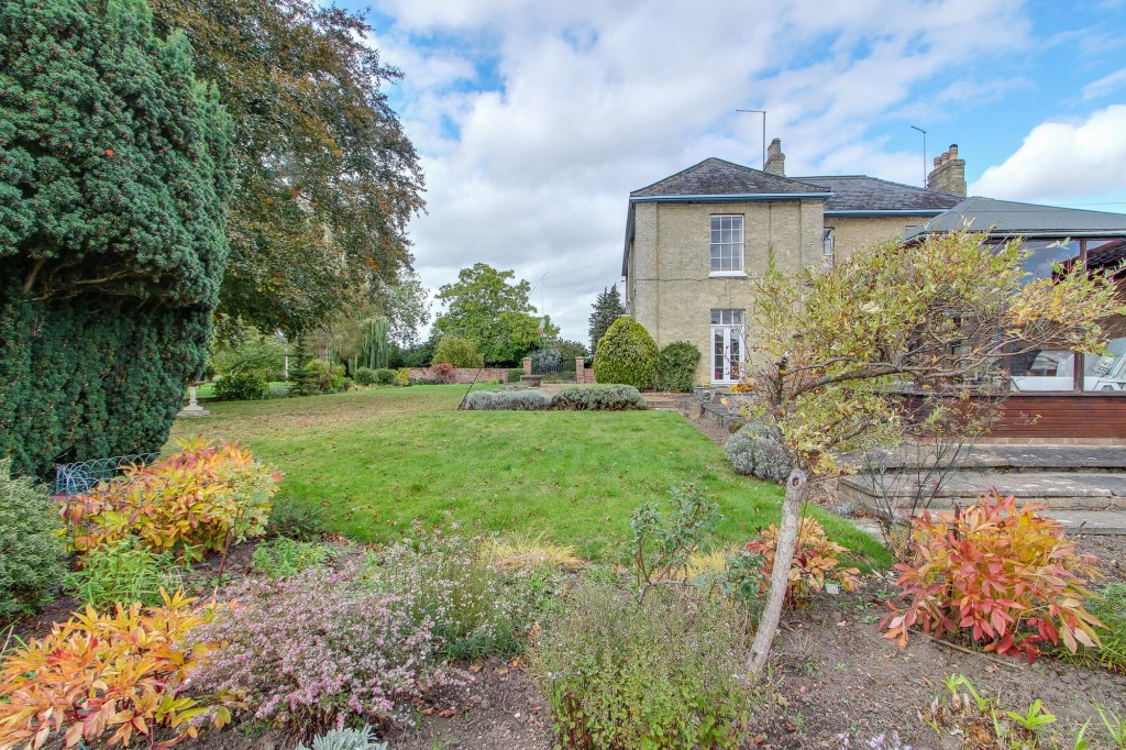 Salts Road, West Walton, PE14