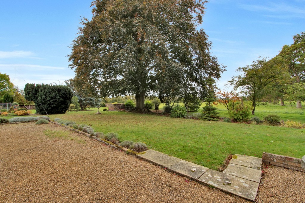 Salts Road, West Walton, PE14