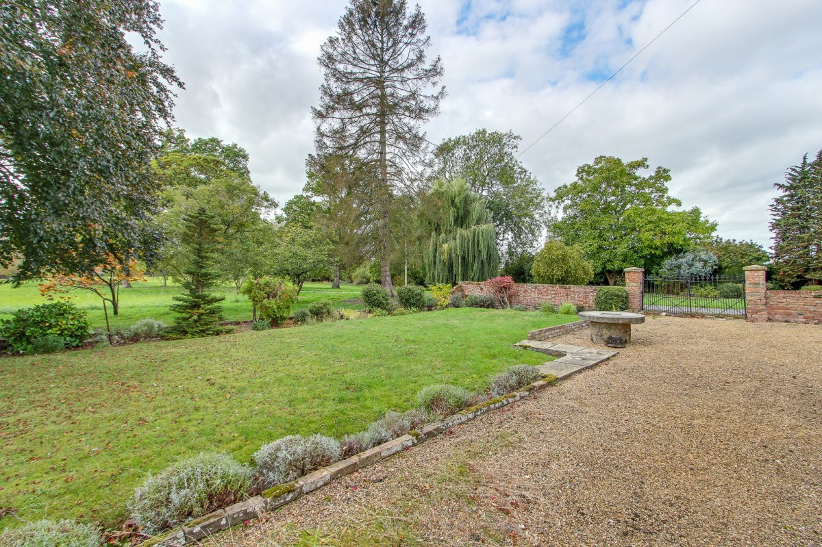 Salts Road, West Walton, PE14