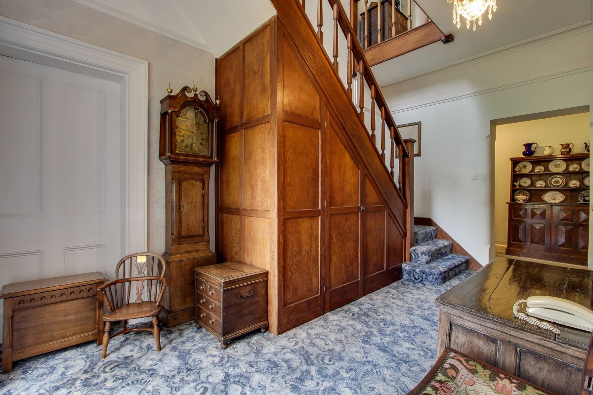 Salts Road, West Walton, PE14