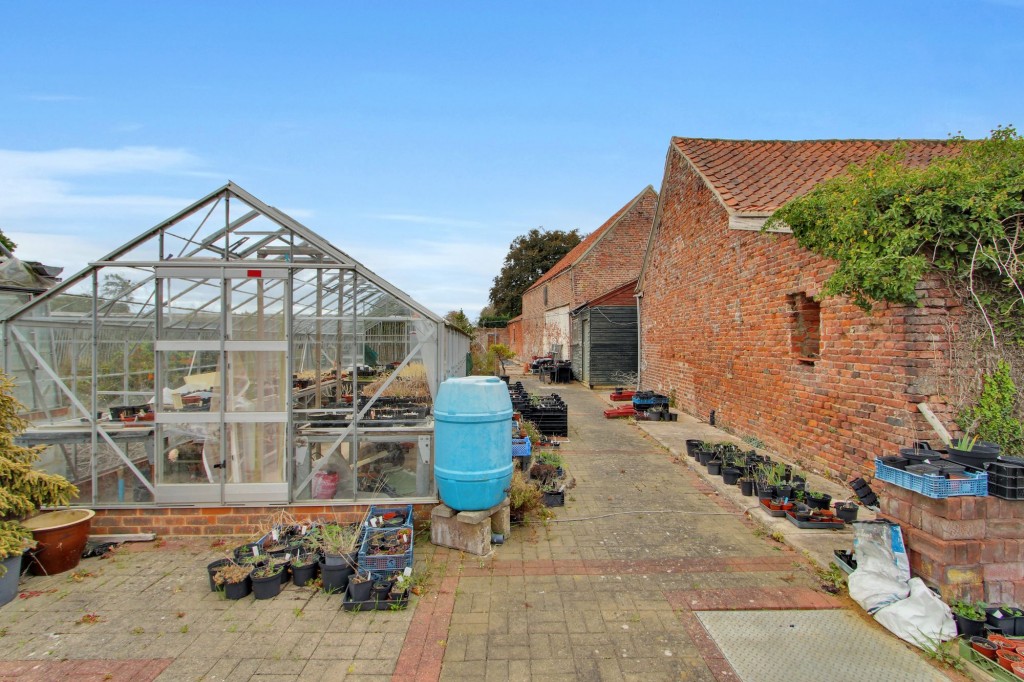 Salts Road, West Walton, PE14