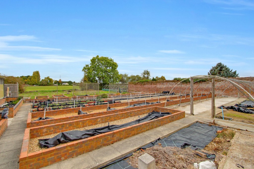 Salts Road, West Walton, PE14