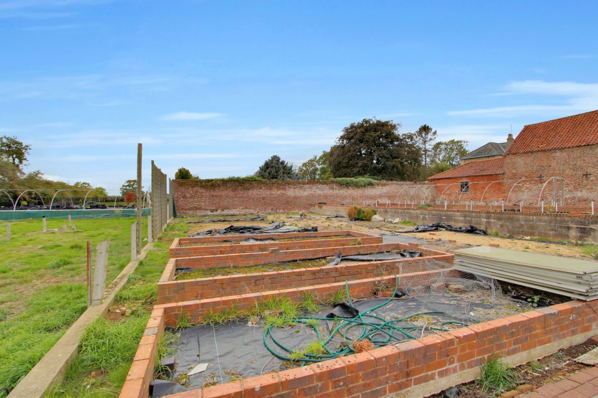 Salts Road, West Walton, PE14