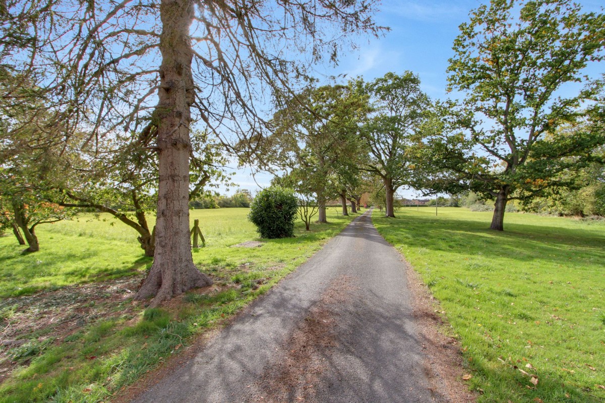 Salts Road, West Walton, PE14