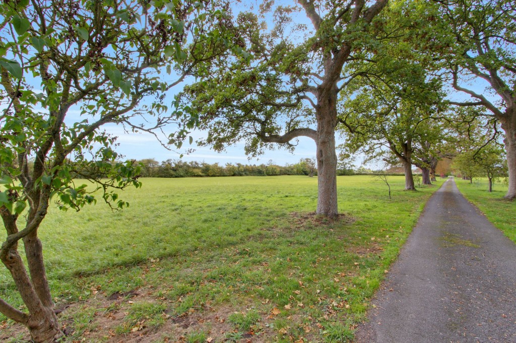 Salts Road, West Walton, PE14