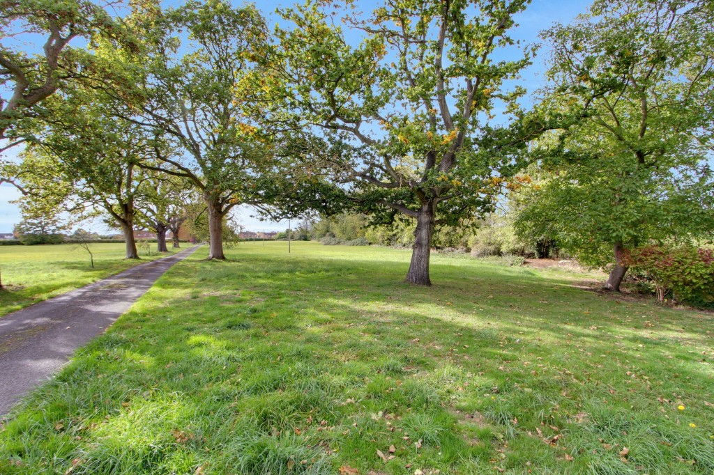 Salts Road, West Walton, PE14