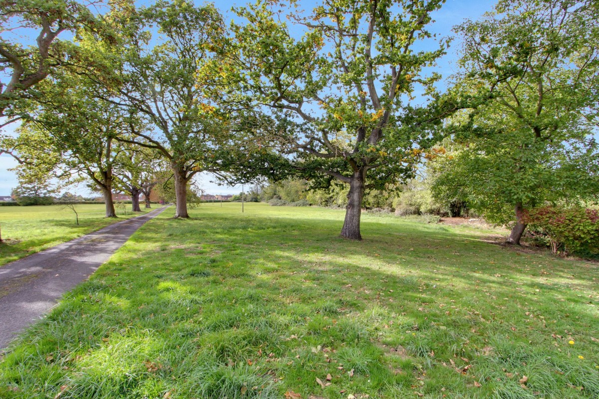 Salts Road, West Walton, PE14