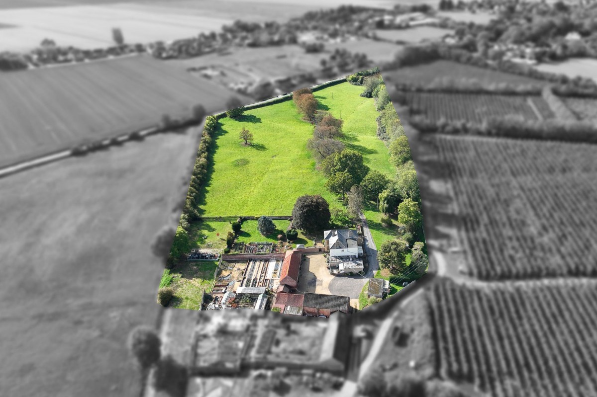 Salts Road, West Walton, PE14