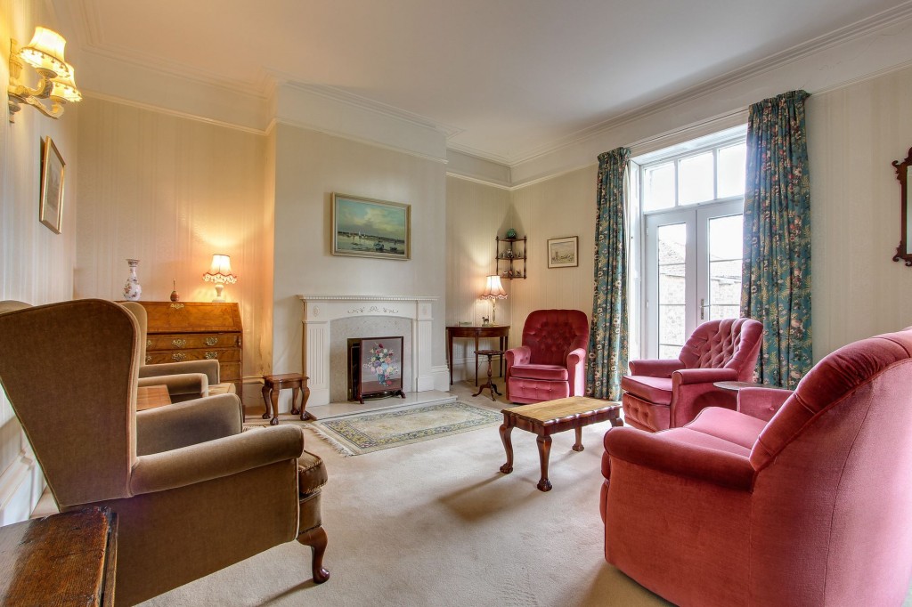 Salts Road, West Walton, PE14