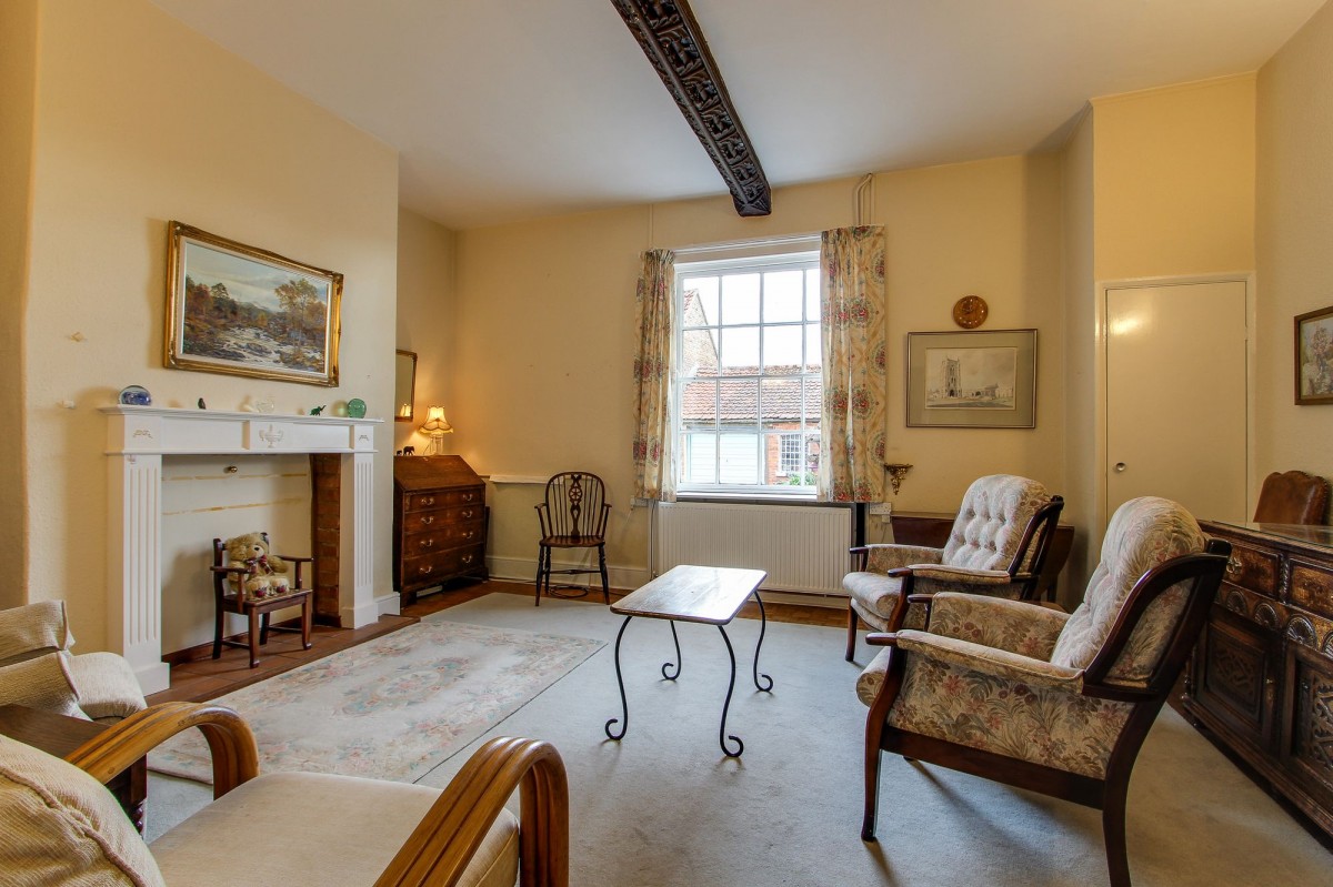 Salts Road, West Walton, PE14