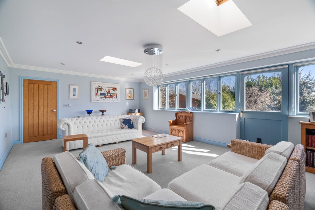 Suspension Bridge, Littleport, CB6