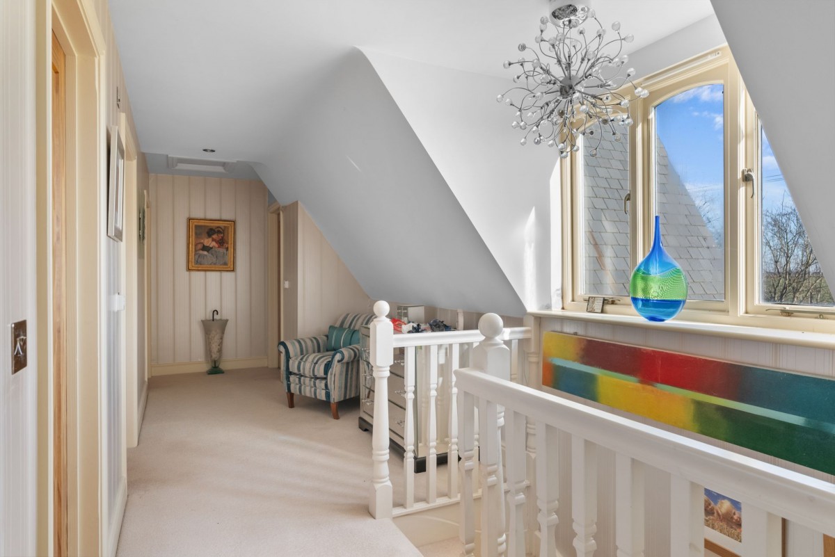 Suspension Bridge, Littleport, CB6