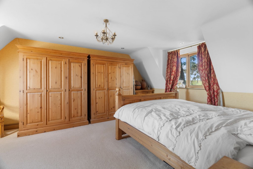 Suspension Bridge, Littleport, CB6