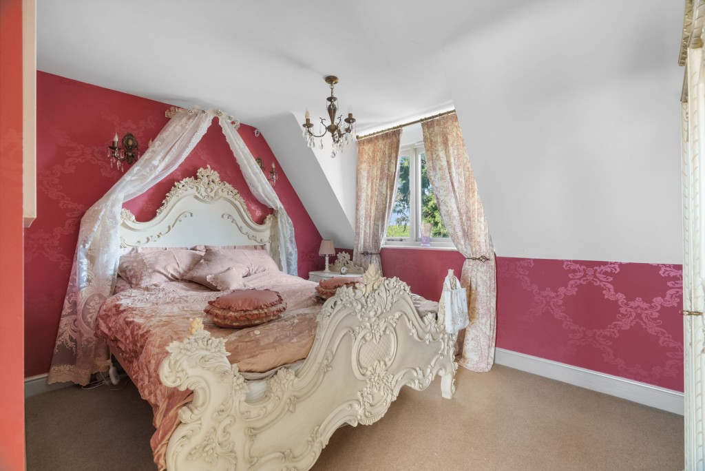 Suspension Bridge, Littleport, CB6