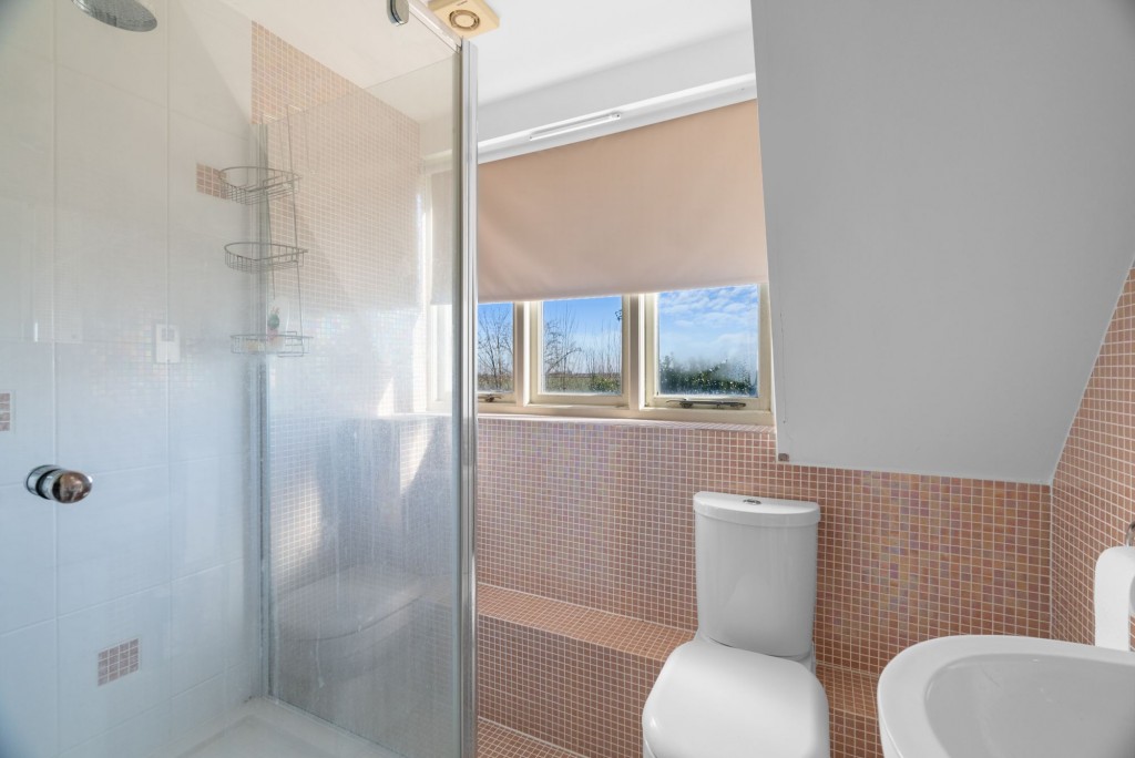 Suspension Bridge, Littleport, CB6