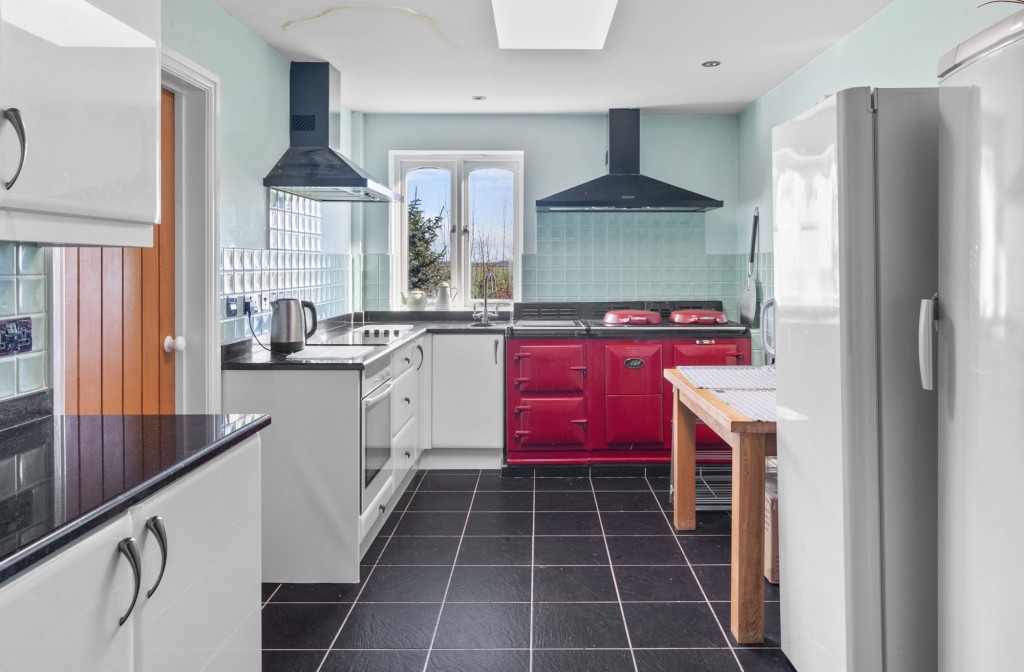 Suspension Bridge, Littleport, CB6