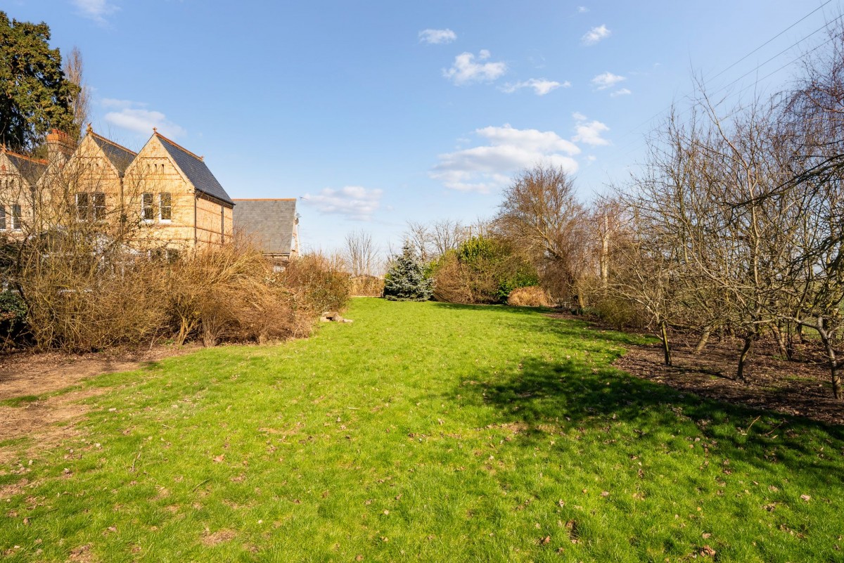 Suspension Bridge, Littleport, CB6