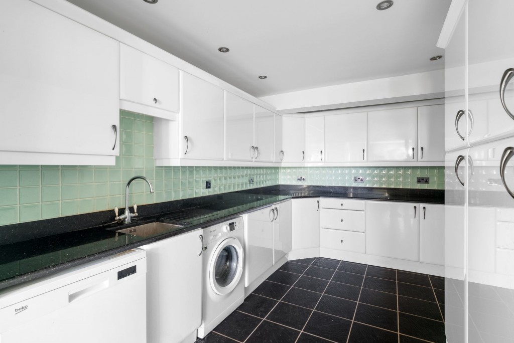 Suspension Bridge, Littleport, CB6