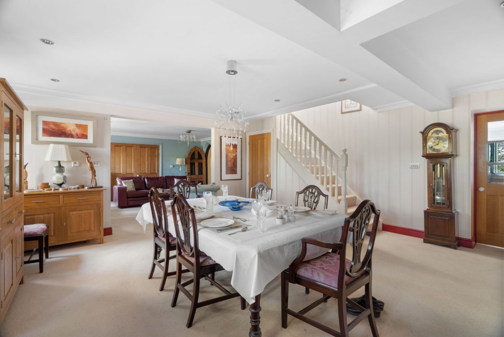 Suspension Bridge, Littleport, CB6