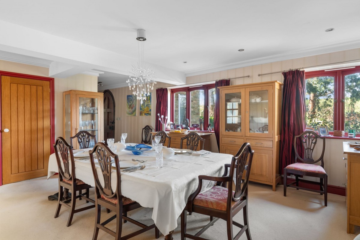 Suspension Bridge, Littleport, CB6