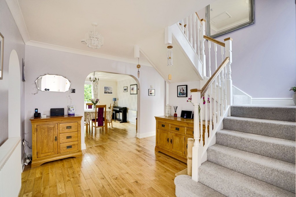 Kings Mead, Cheveley, CB8