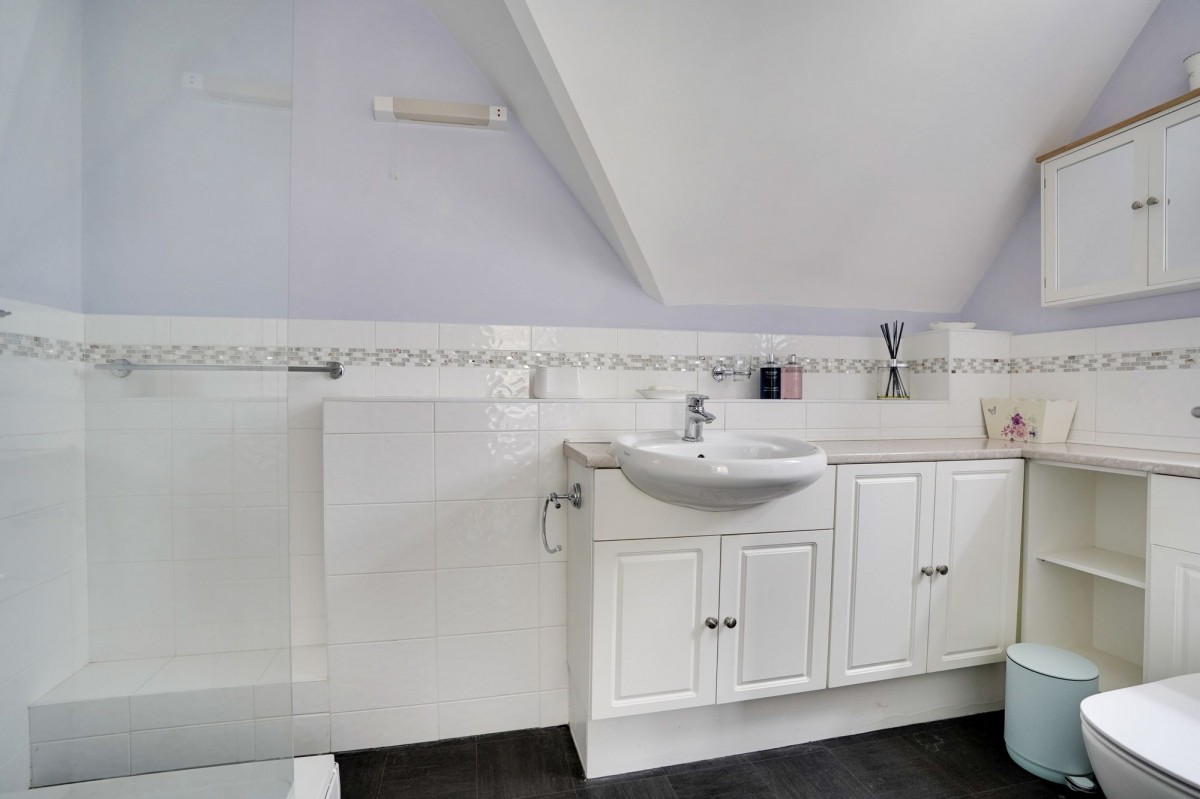 Kings Mead, Cheveley, CB8