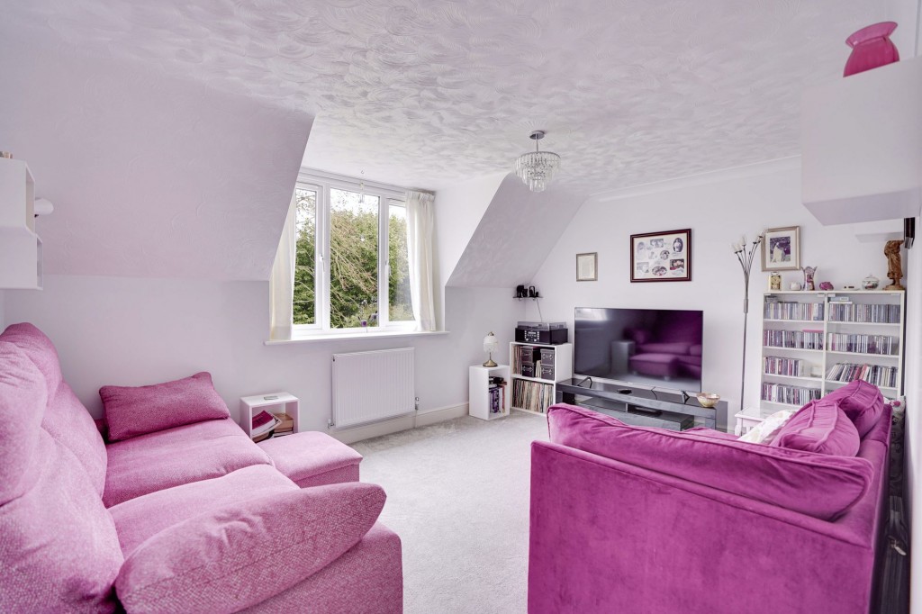 Kings Mead, Cheveley, CB8