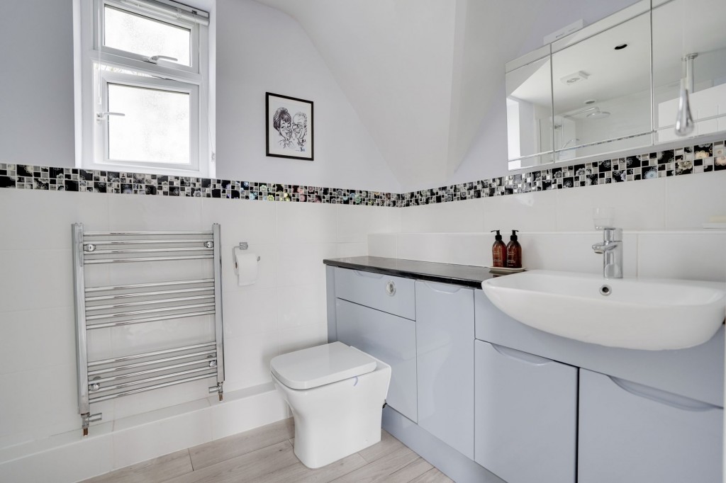 Kings Mead, Cheveley, CB8