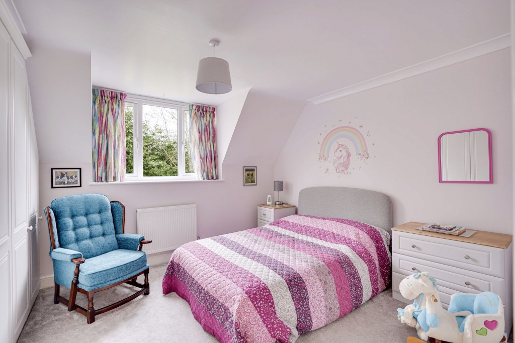 Kings Mead, Cheveley, CB8