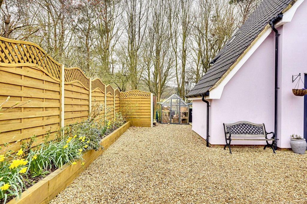 Kings Mead, Cheveley, CB8