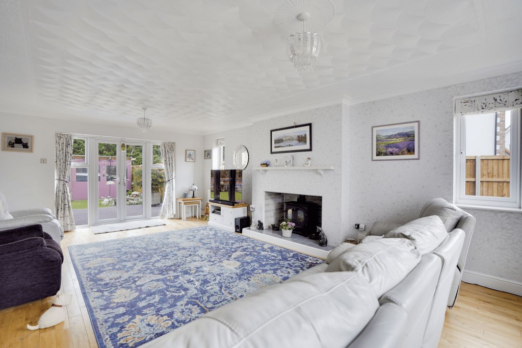 Kings Mead, Cheveley, CB8