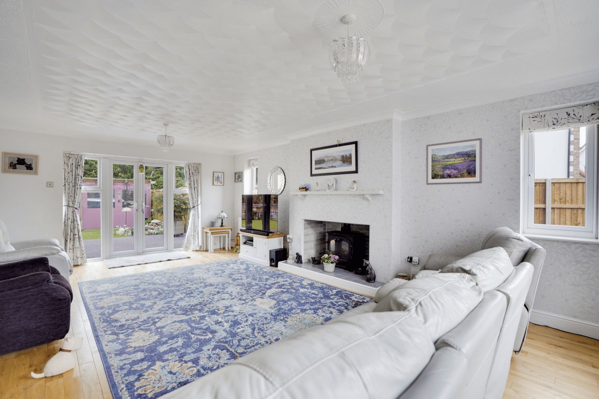 Kings Mead, Cheveley, CB8