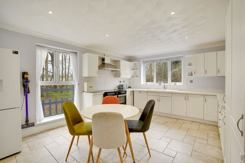 Kings Mead, Cheveley, CB8