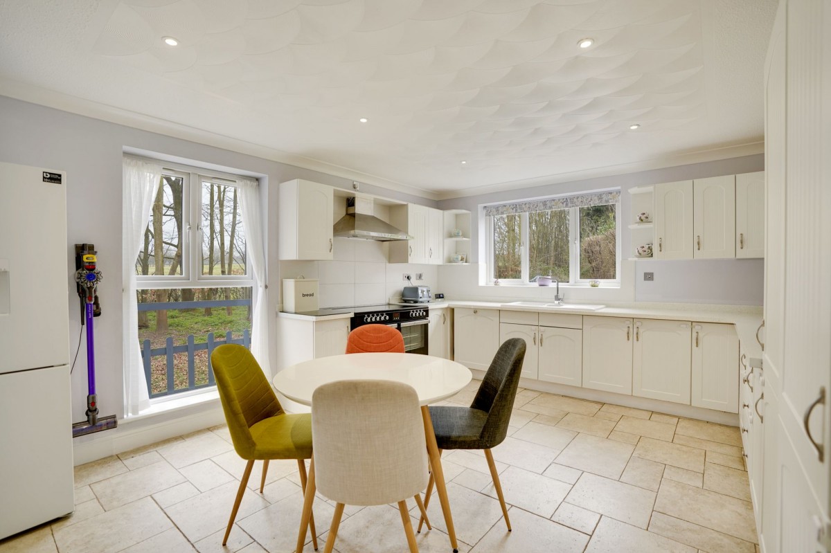 Kings Mead, Cheveley, CB8