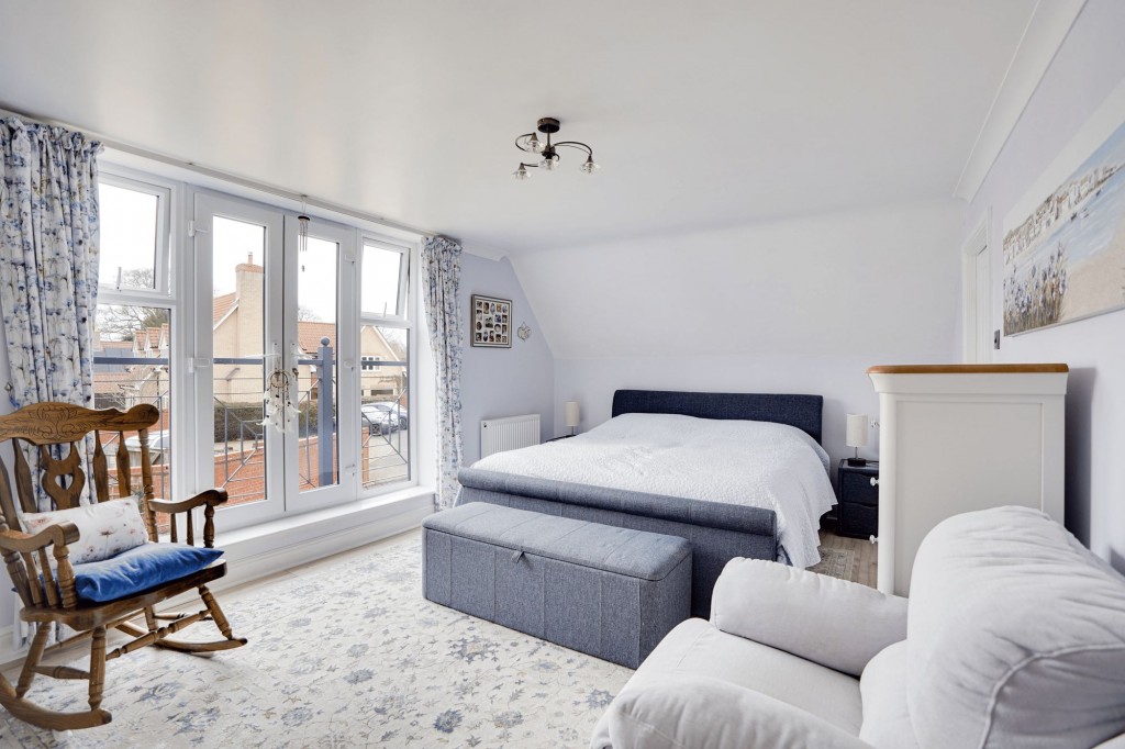 Kings Mead, Cheveley, CB8